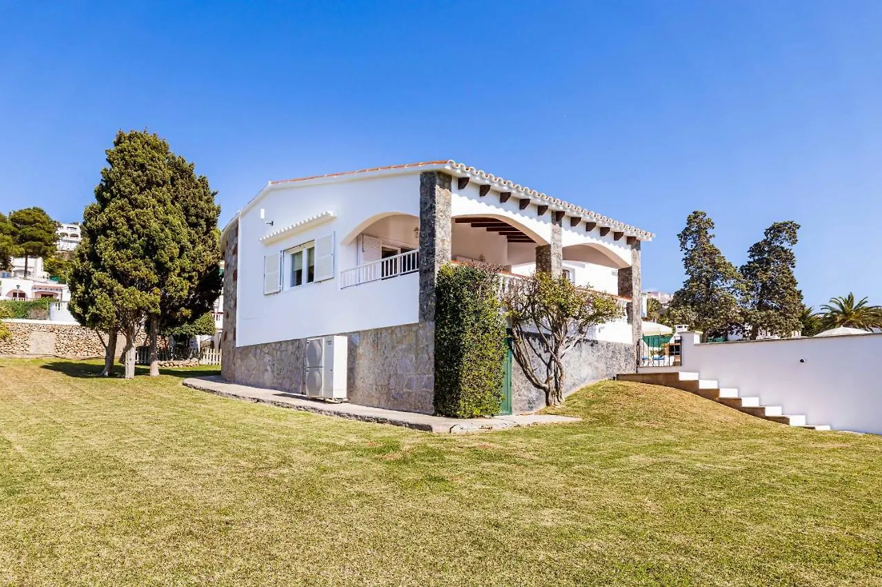 Villa Sun Paradise Son Bou
