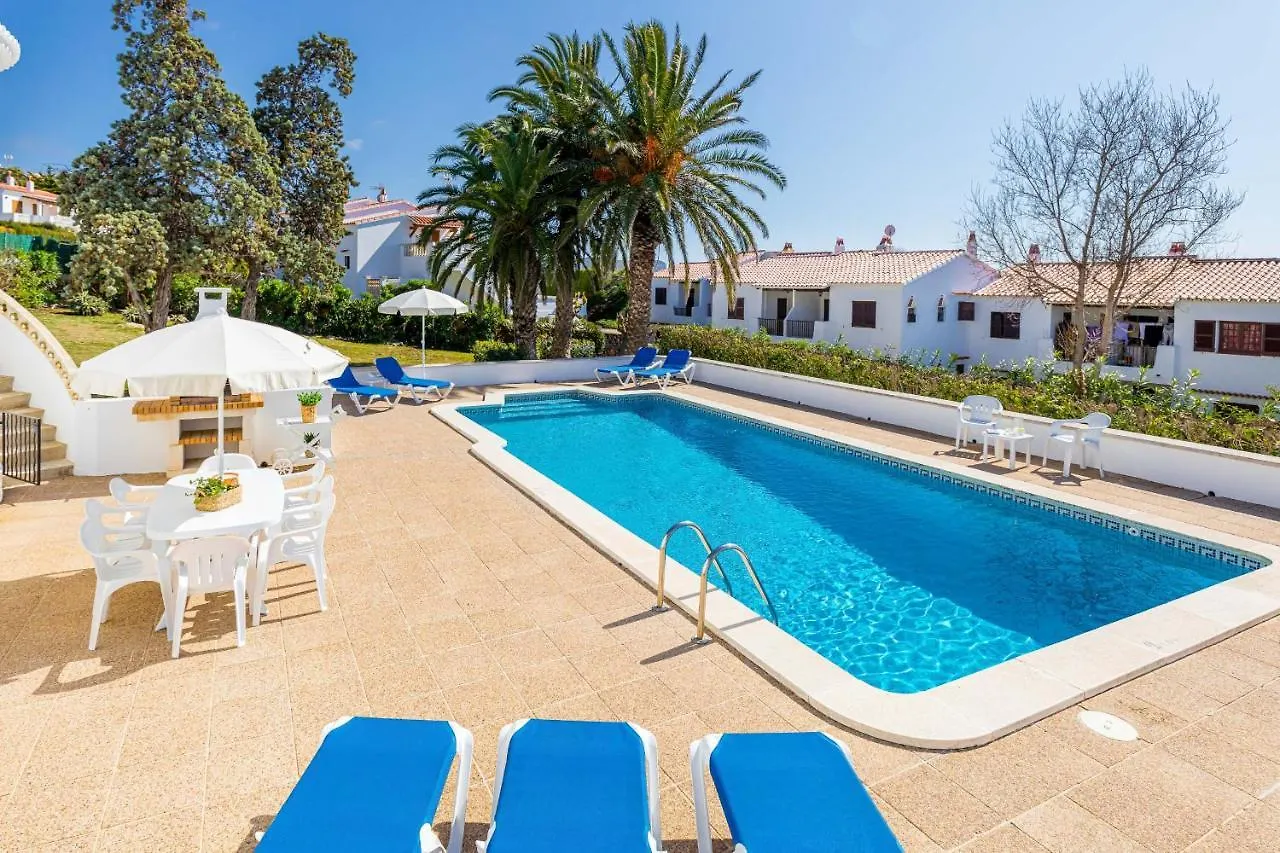 Villa Sun Paradise Son Bou