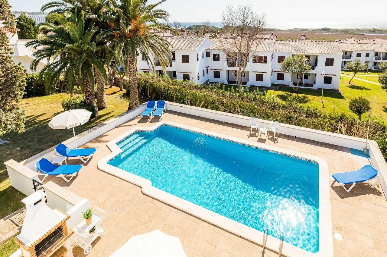 Villa Sun Paradise Son Bou