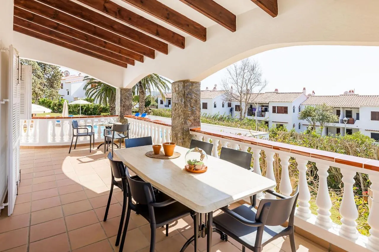 Villa Sun Paradise Son Bou