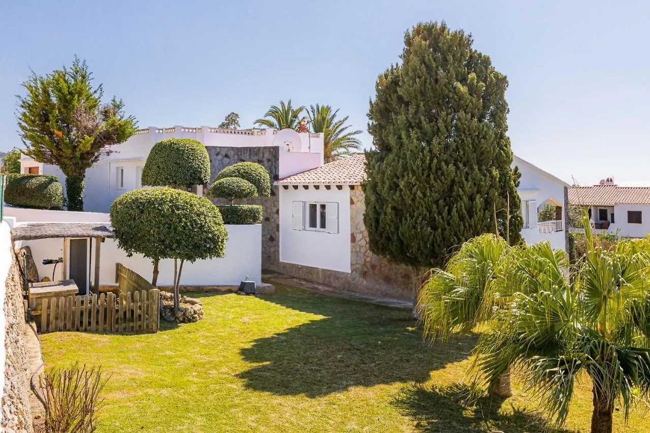 Villa Sun Paradise Son Bou