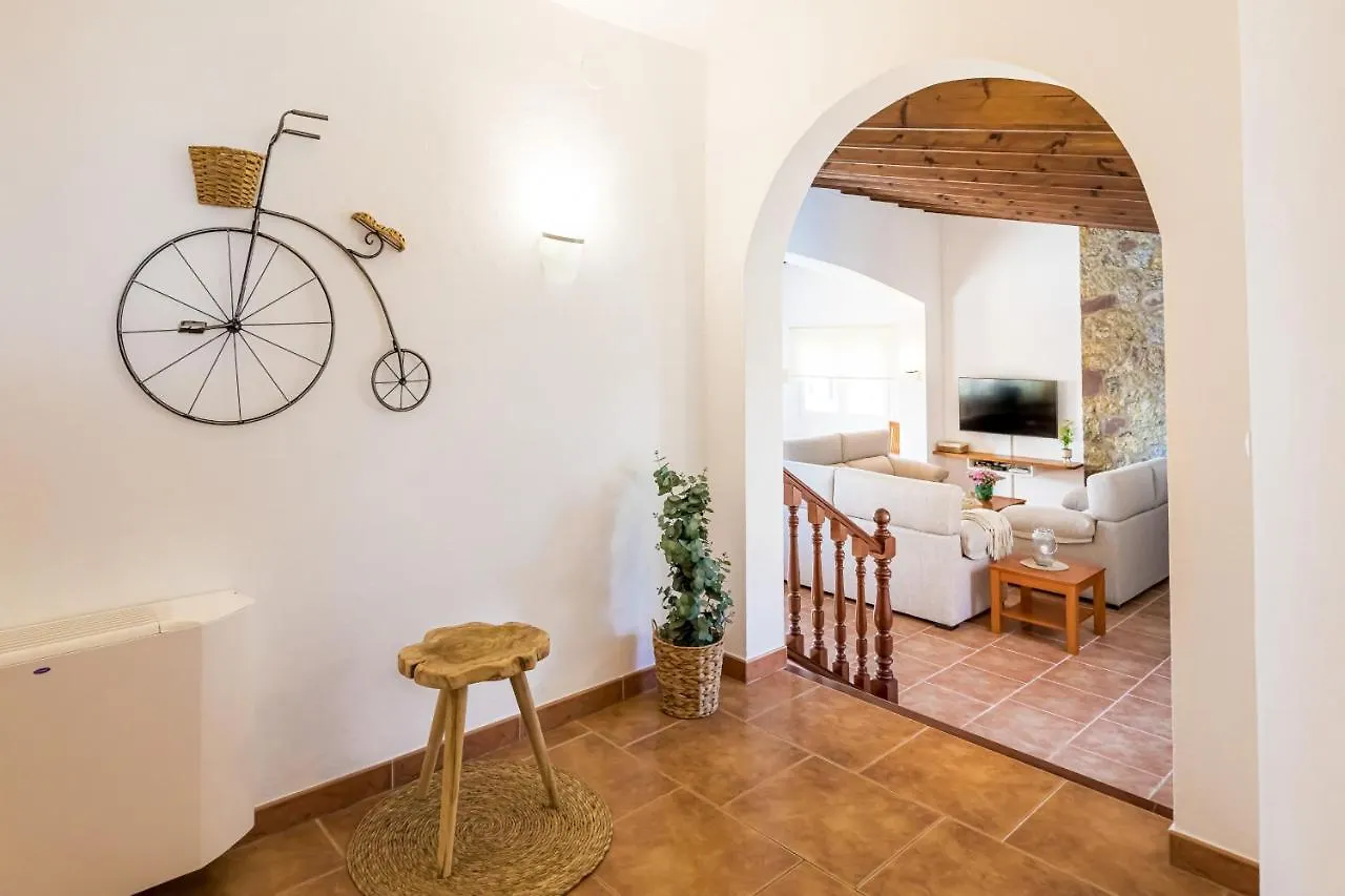 Villa Sun Paradise Son Bou Španělsko
