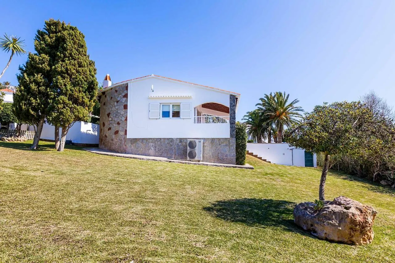 Villa Sun Paradise Son Bou