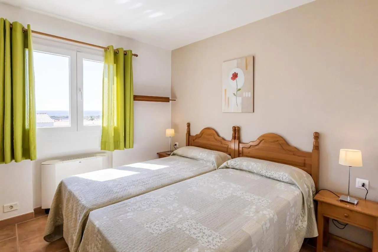 Villa Sun Paradise Son Bou