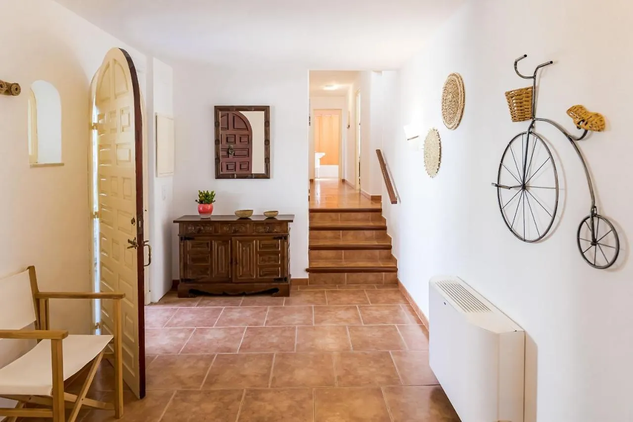 Villa Sun Paradise Son Bou Španělsko